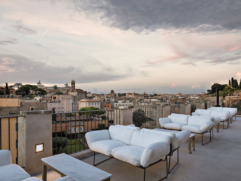 Rhinoceros by Fendi Rome 1