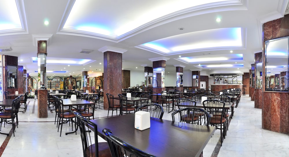 Kleopatra Sun Light Hotel 19