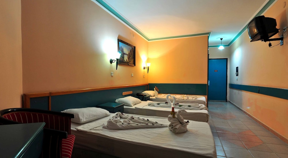 Kleopatra Sun Light Hotel 2