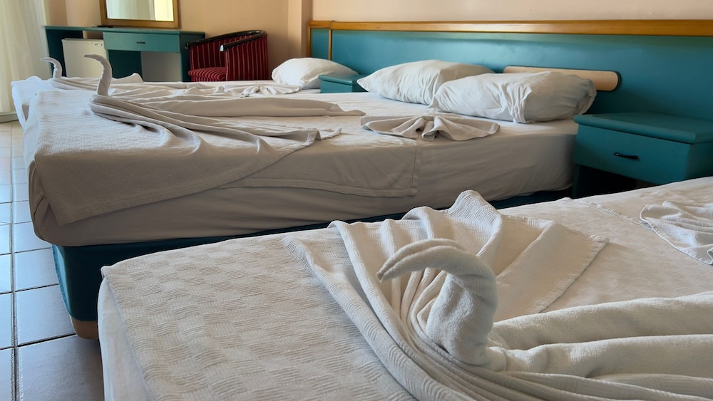 Kleopatra Sun Light Hotel 11