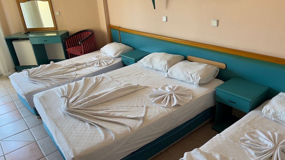 Kleopatra Sun Light Hotel 6