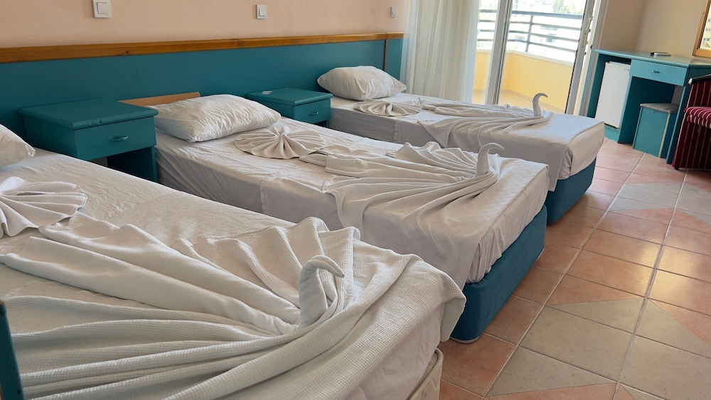 Kleopatra Sun Light Hotel 7