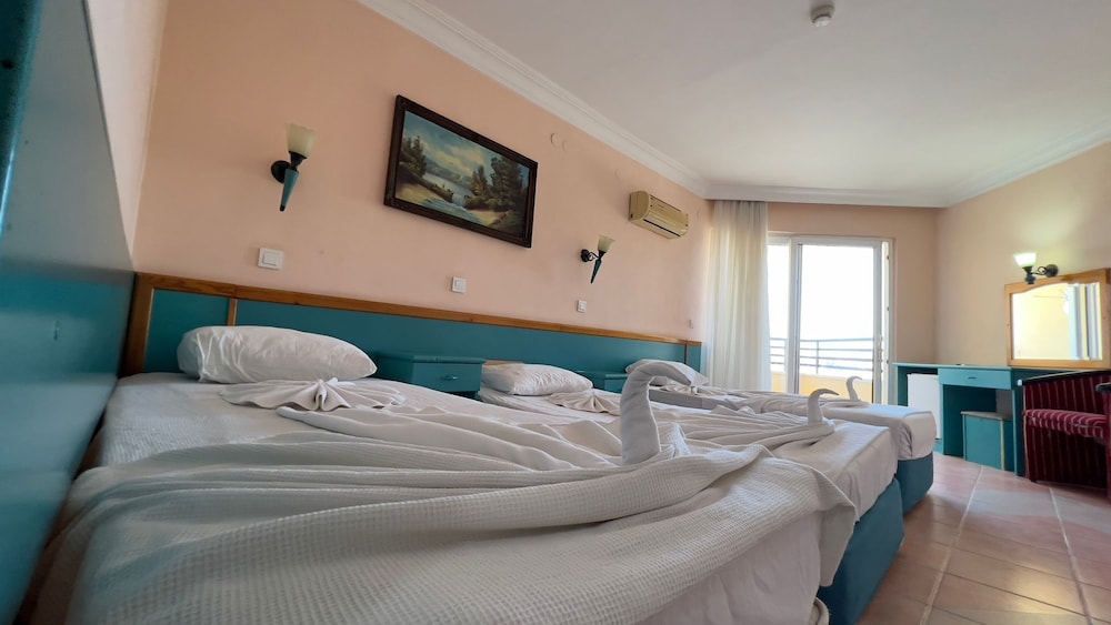 Kleopatra Sun Light Hotel 10