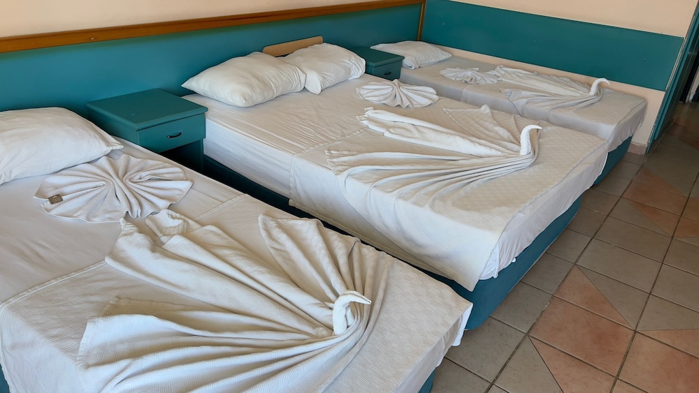 Kleopatra Sun Light Hotel 9