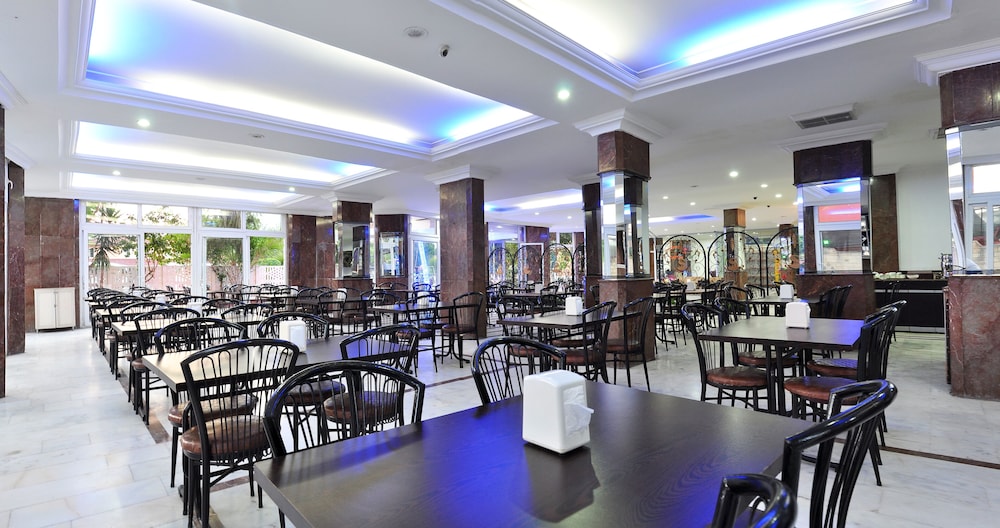 Kleopatra Sun Light Hotel 20