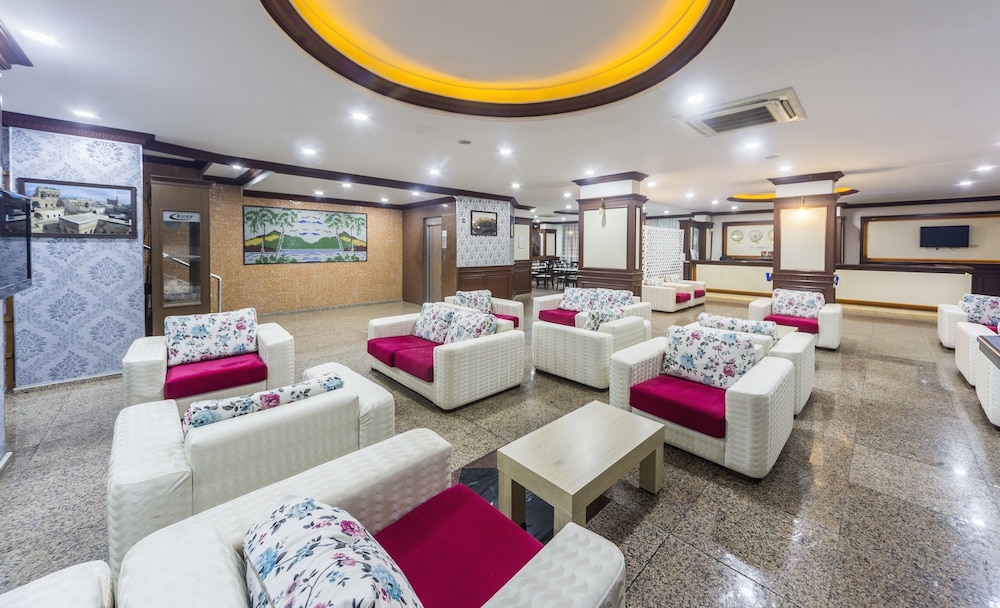 Wasa Hotel Alanya 6