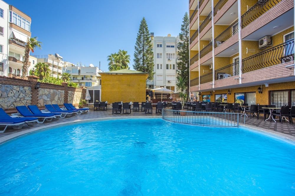 Wasa Hotel Alanya 23