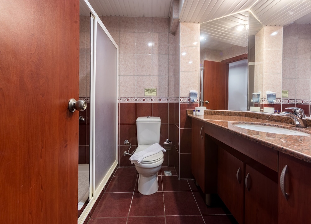 Wasa Hotel Alanya 20