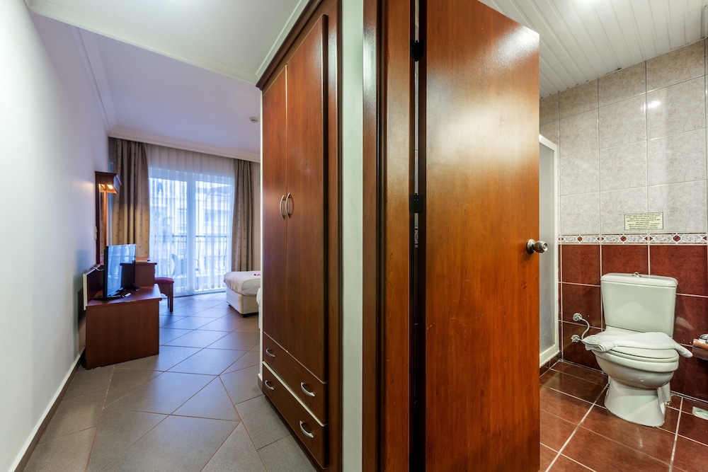 Wasa Hotel Alanya 10