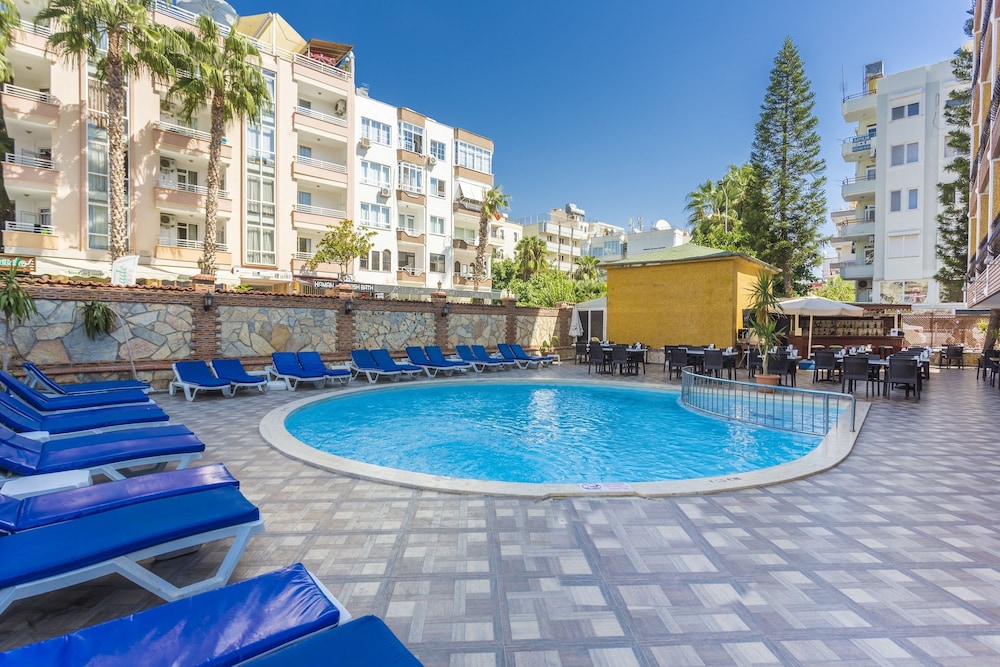 Wasa Hotel Alanya 21