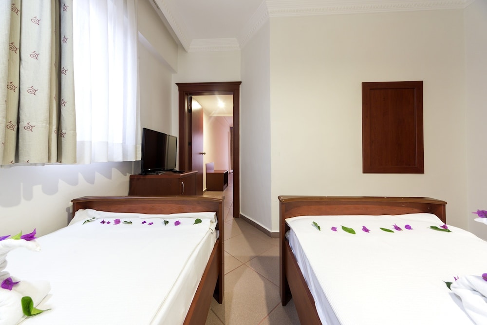 Wasa Hotel Alanya 13