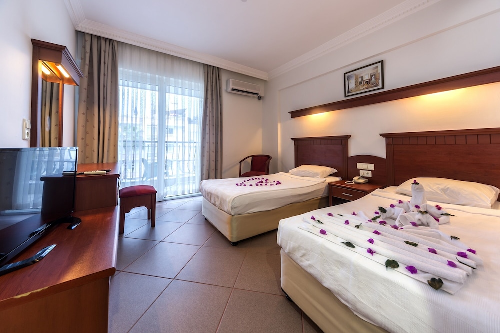 Wasa Hotel Alanya 14