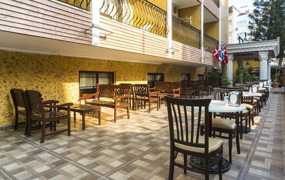 Wasa Hotel Alanya 16