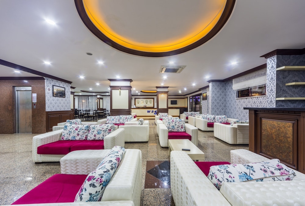 Wasa Hotel Alanya 7