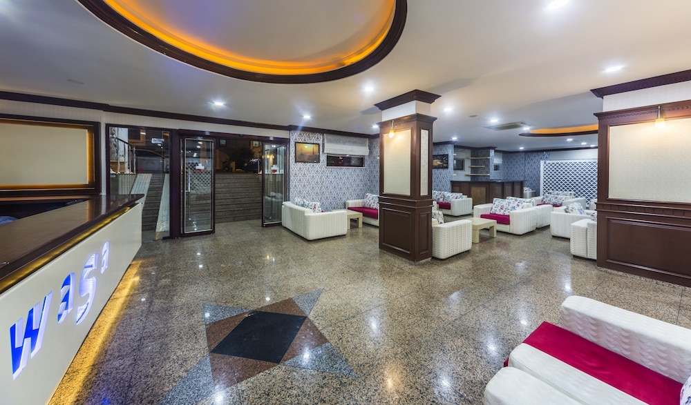 Wasa Hotel Alanya 5