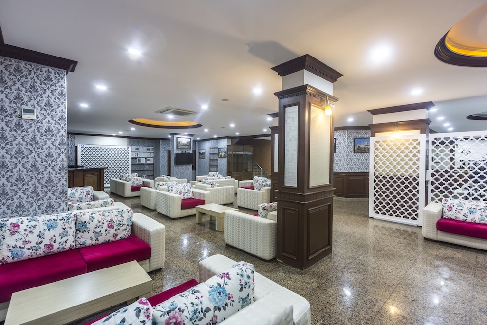 Wasa Hotel Alanya 8