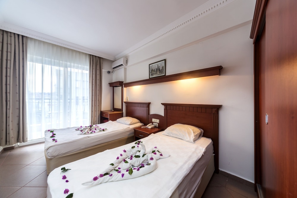 Wasa Hotel Alanya 9