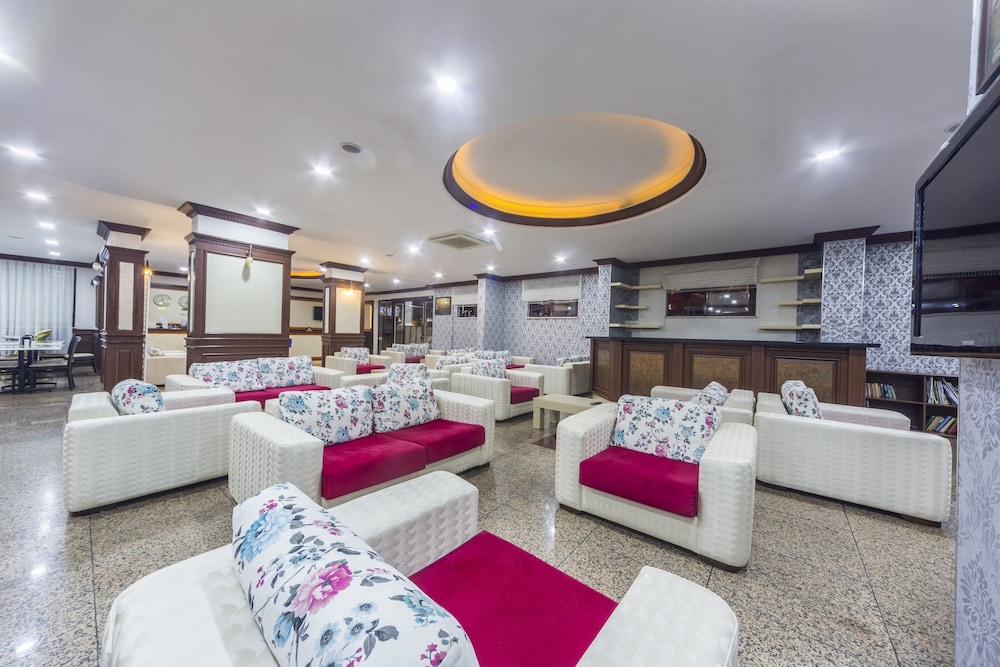 Wasa Hotel Alanya 4
