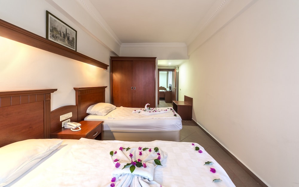 Wasa Hotel Alanya 18