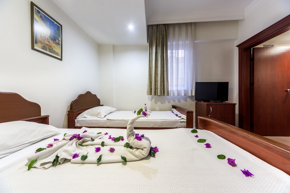 Wasa Hotel Alanya 11