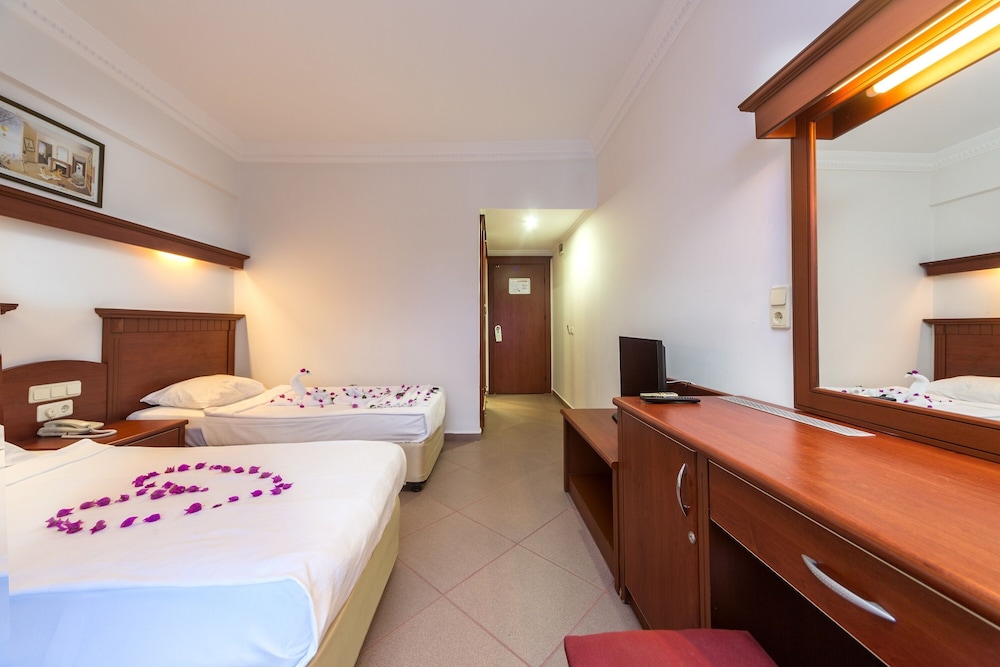 Wasa Hotel Alanya 15