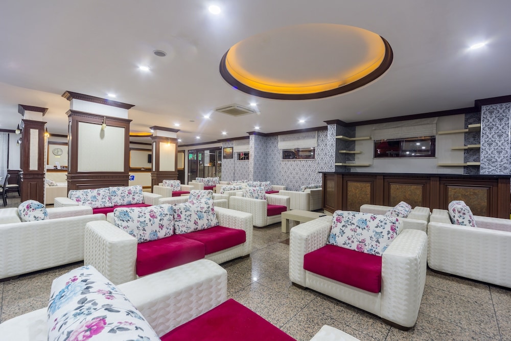 Wasa Hotel Alanya 3