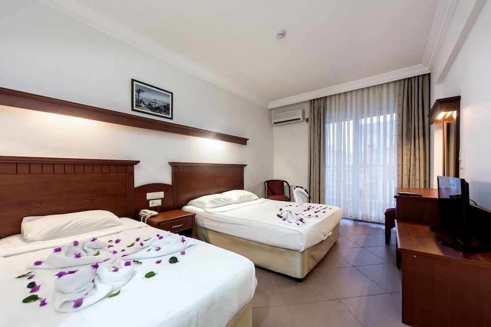Wasa Hotel Alanya 12