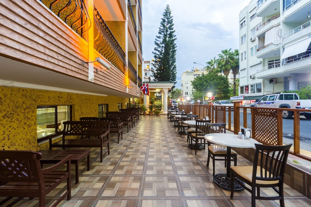 Wasa Hotel Alanya 19