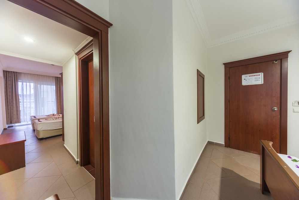 Wasa Hotel Alanya 17