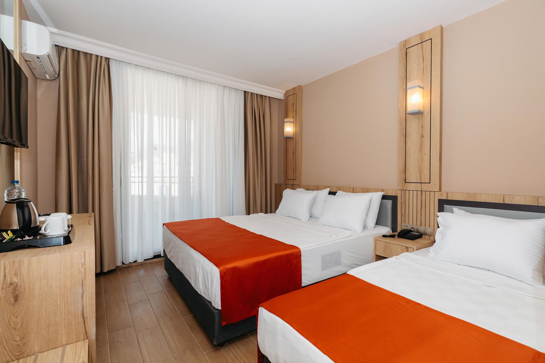 Tolenza Hotels Alanya 3