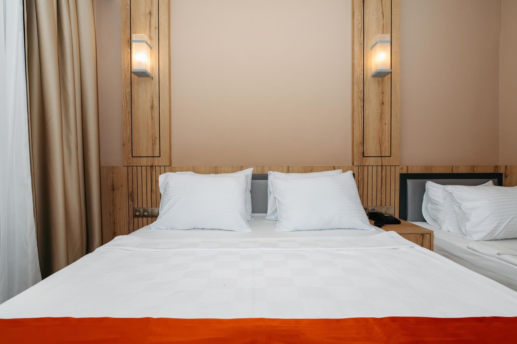 Tolenza Hotels Alanya 4