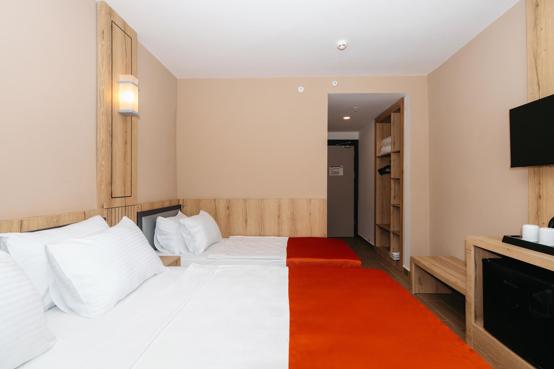 Tolenza Hotels Alanya 5