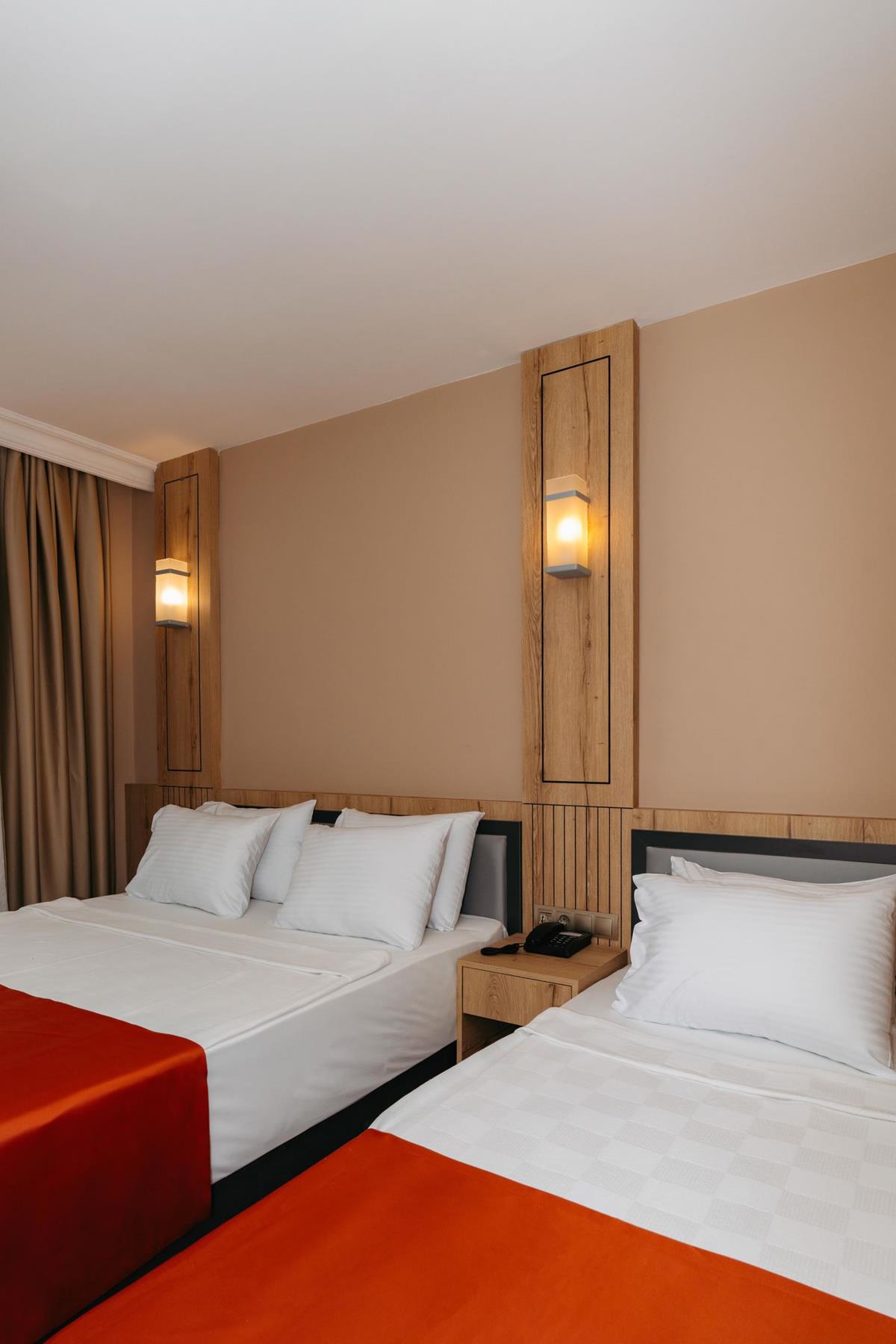 Tolenza Hotels Alanya 6
