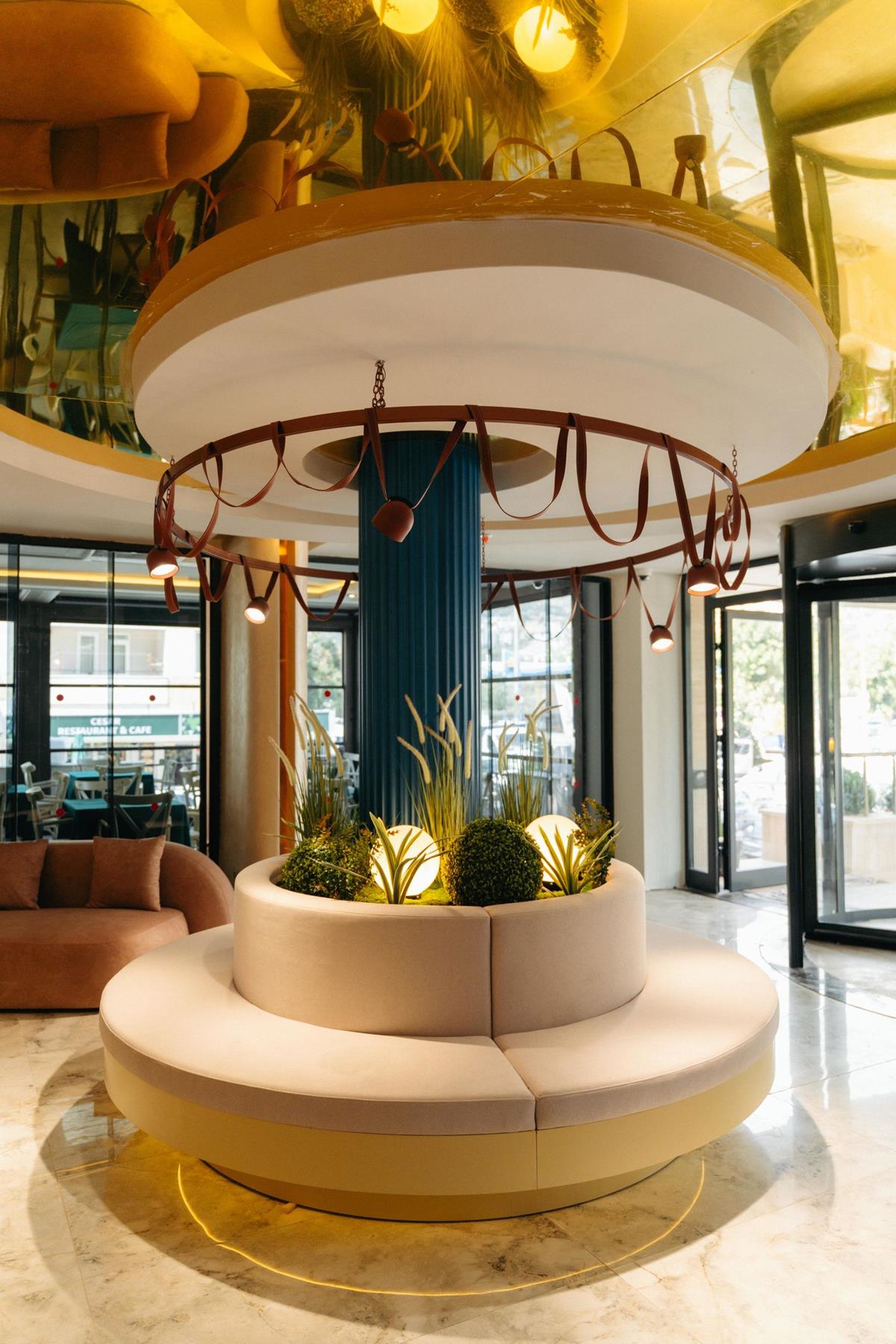 Tolenza Hotels Alanya 7