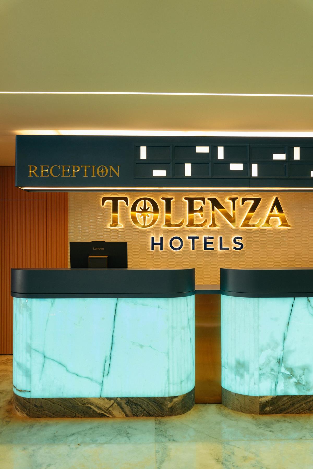 Tolenza Hotels Alanya 9