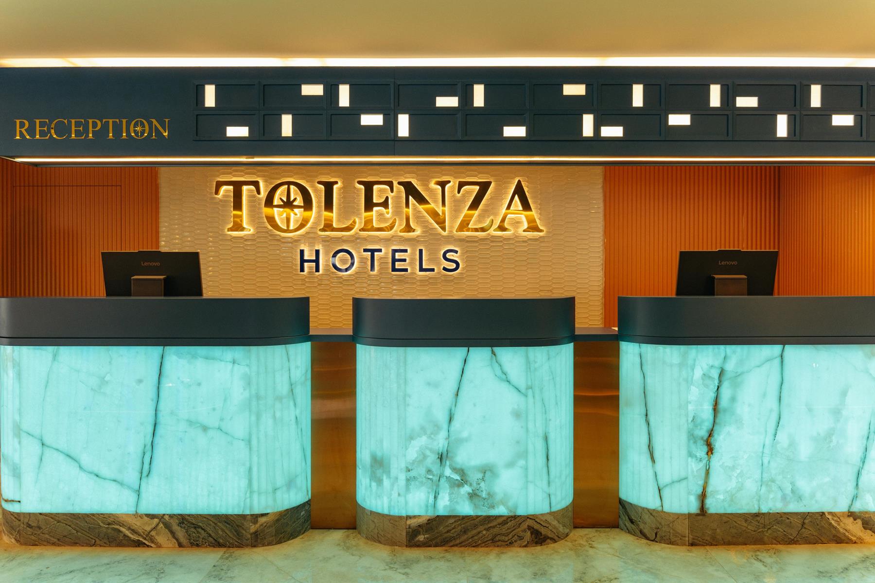 Tolenza Hotels Alanya 11