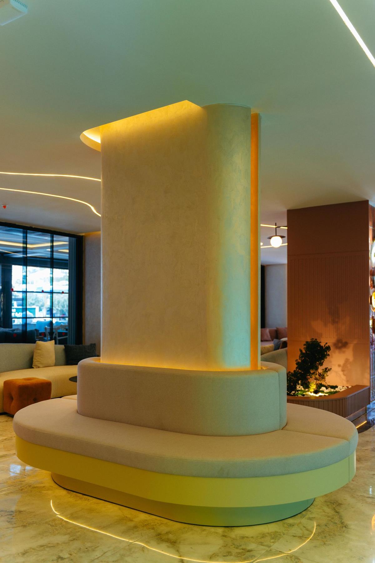 Tolenza Hotels Alanya 13