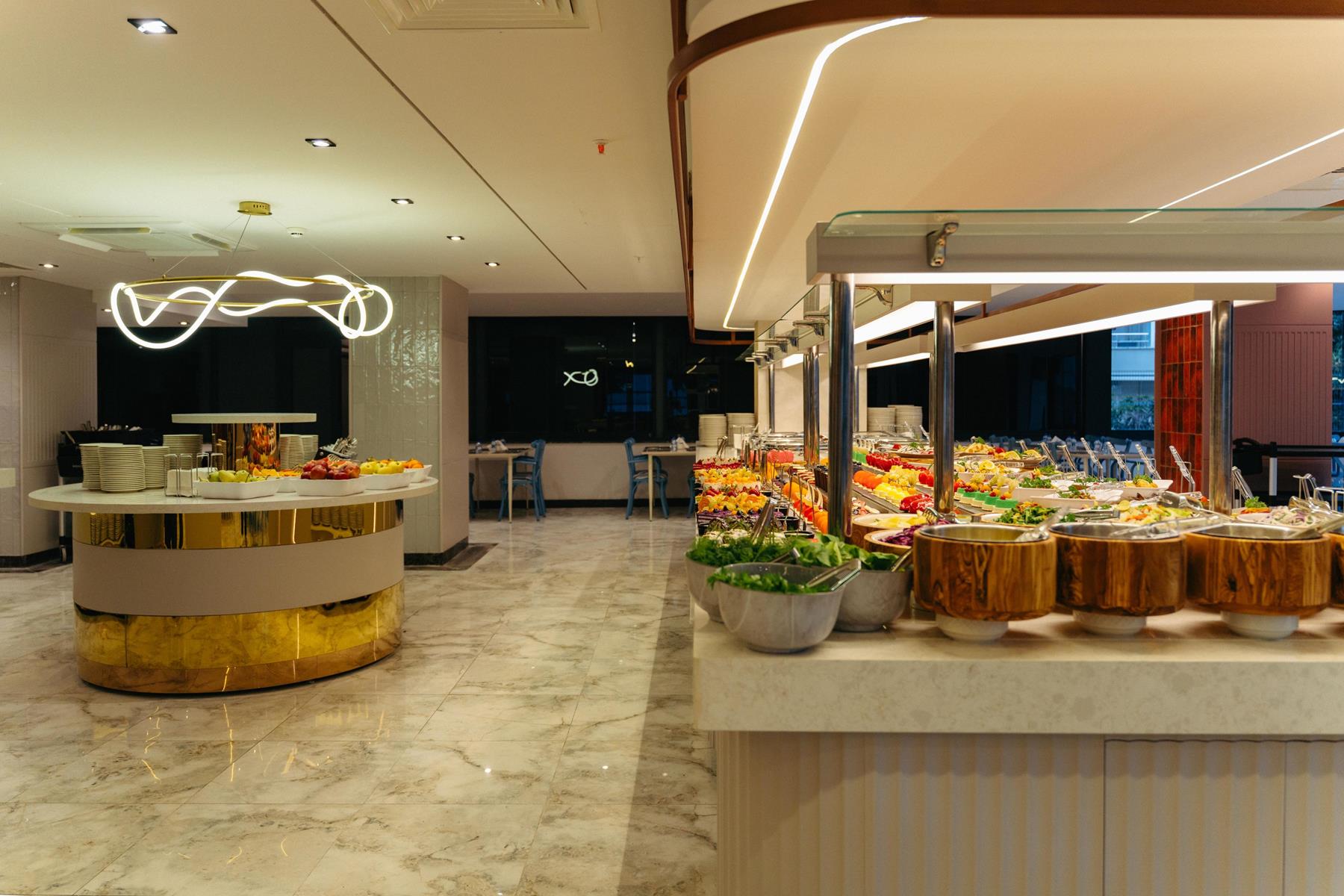 Tolenza Hotels Alanya 15