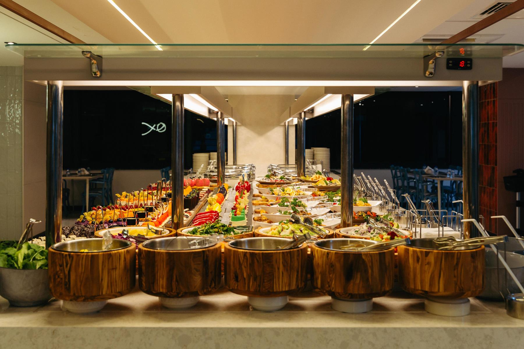 Tolenza Hotels Alanya 16
