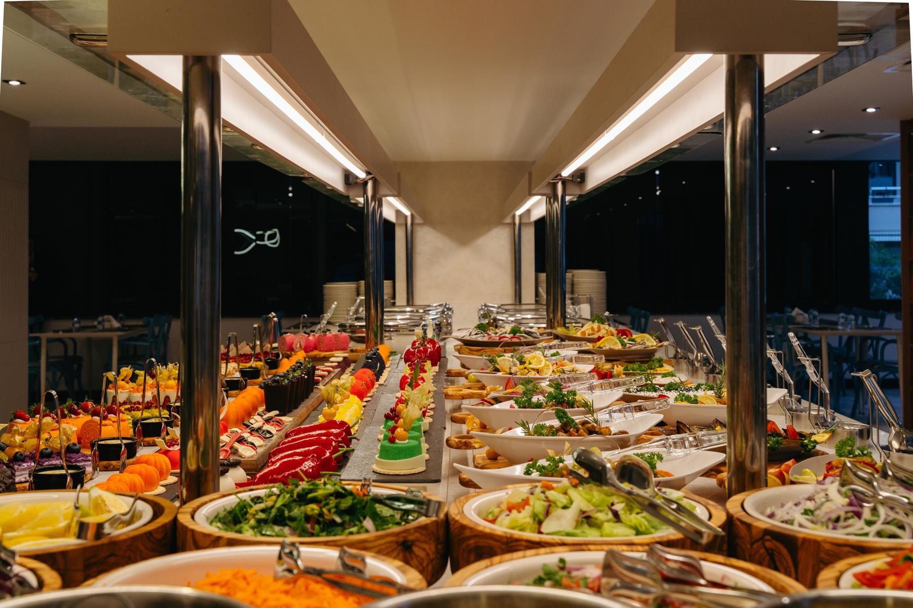 Tolenza Hotels Alanya 20