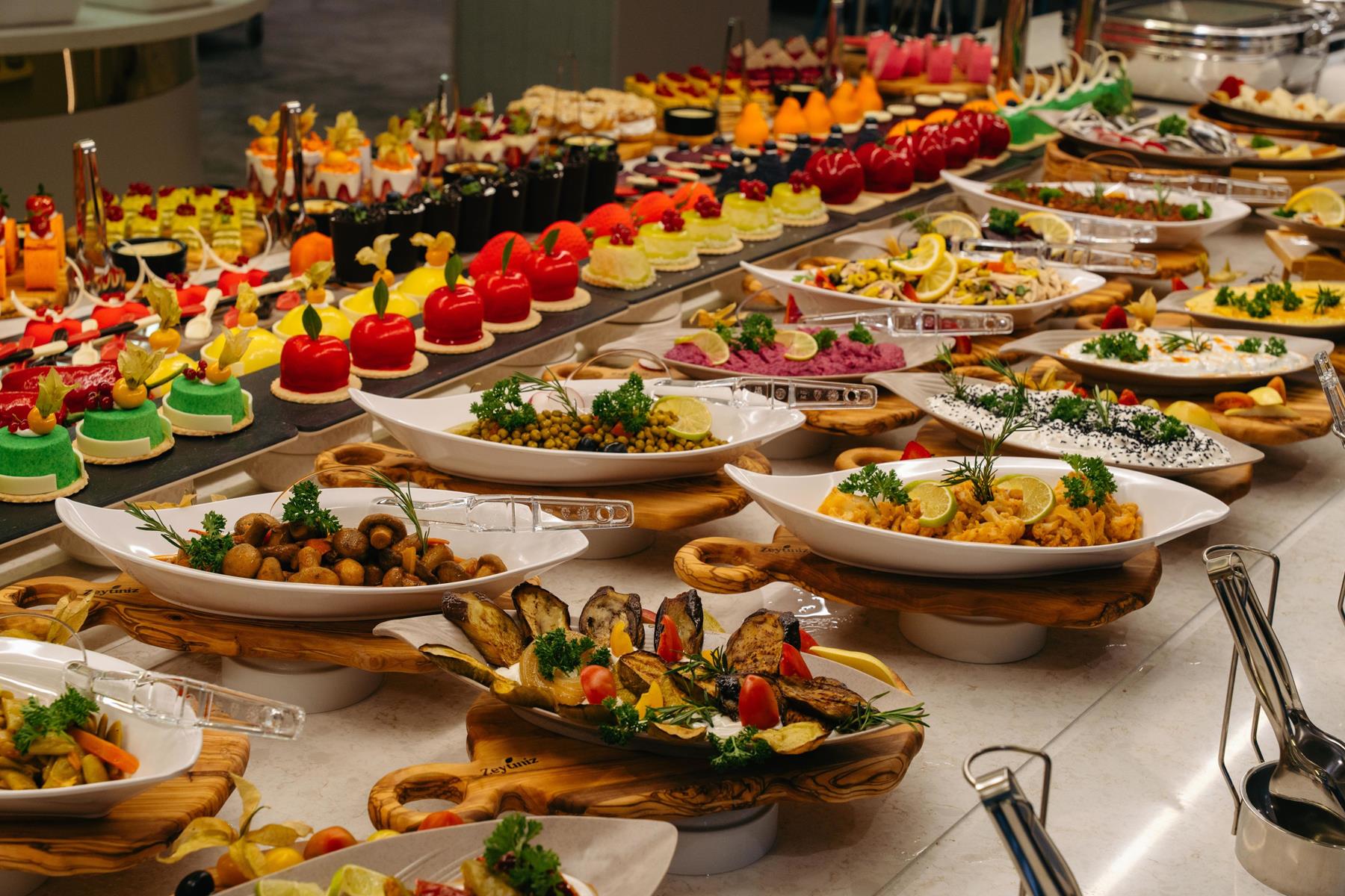 Tolenza Hotels Alanya 21