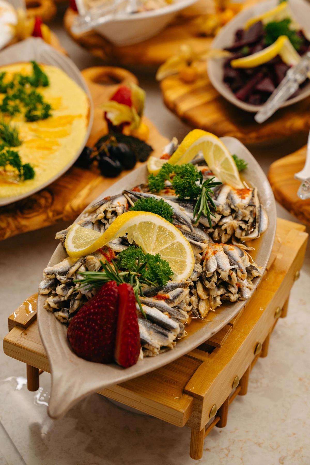 Tolenza Hotels Alanya 23