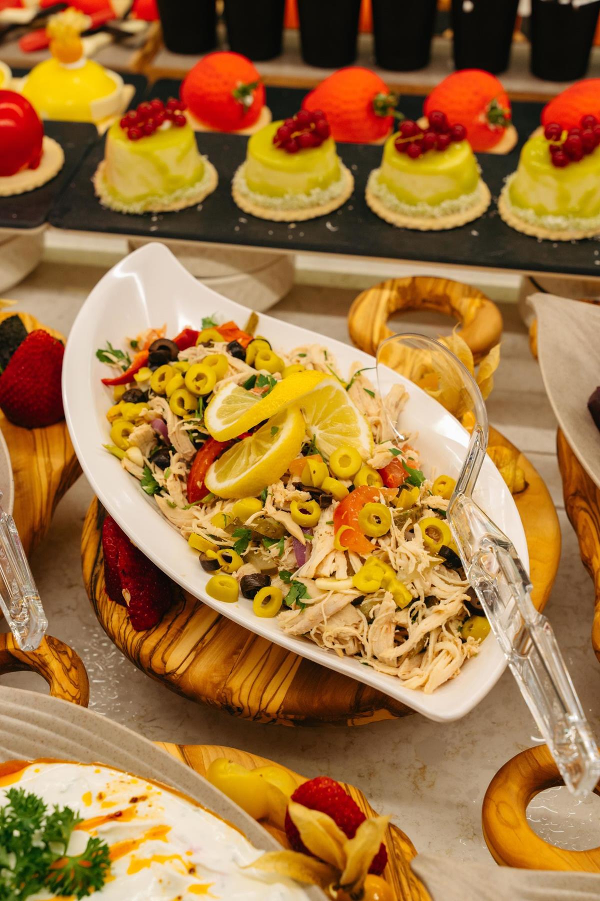 Tolenza Hotels Alanya 24