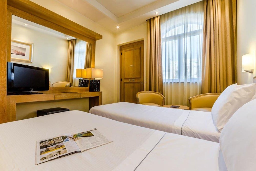 Hotel Silver 10