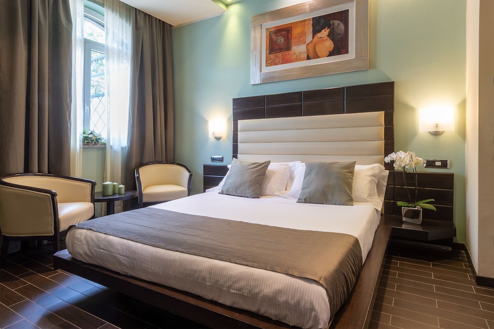 Hotel Silver 17
