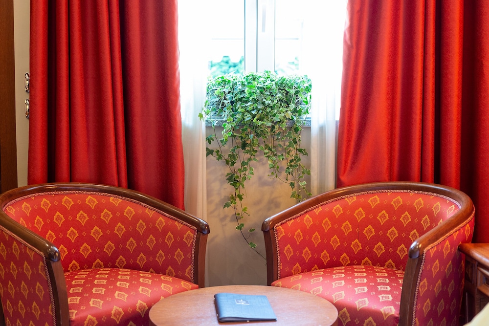 Hotel Silver 22