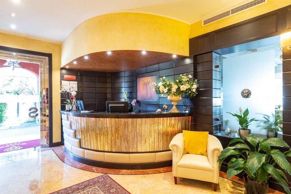 Hotel Silver 6