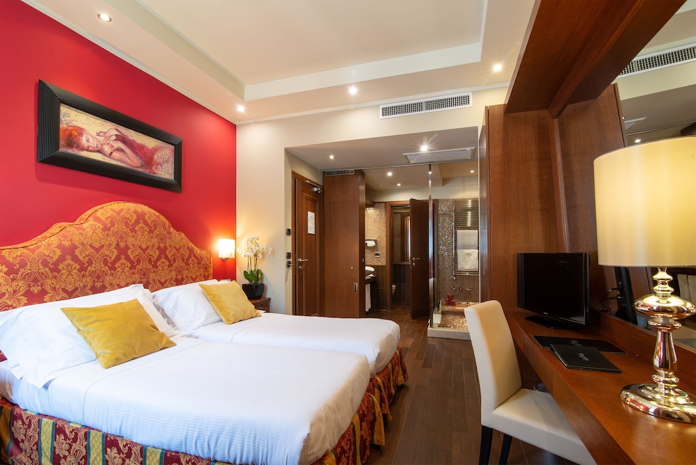 Hotel Silver 21