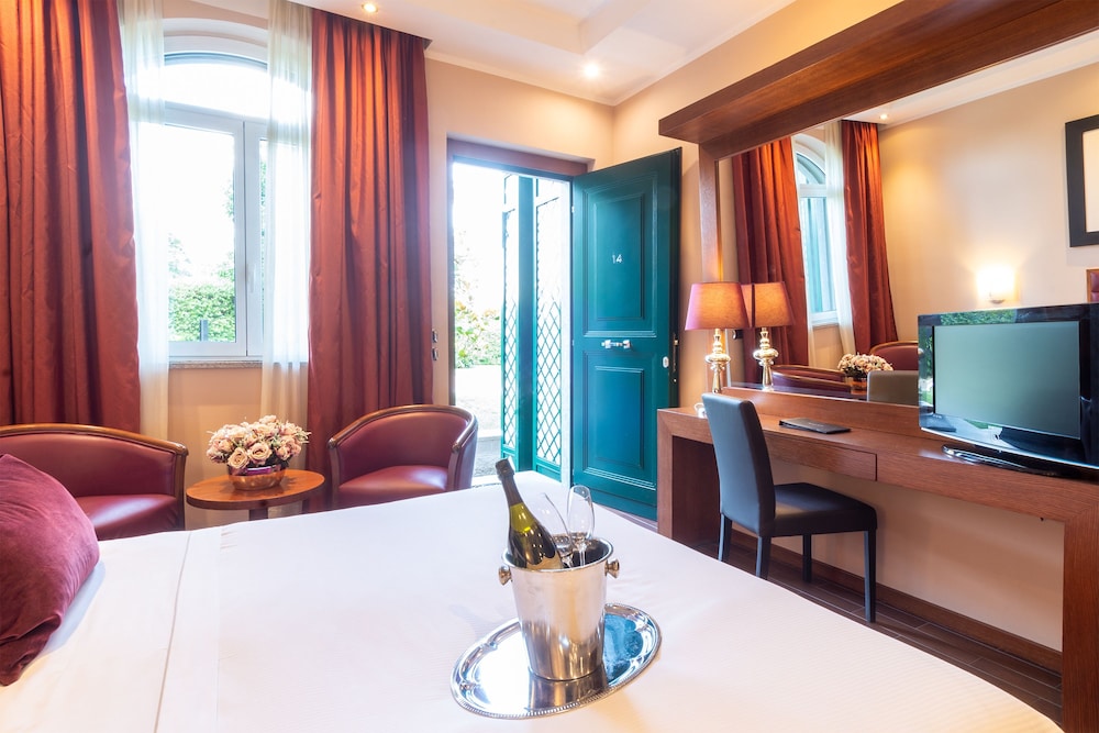 Hotel Silver 19