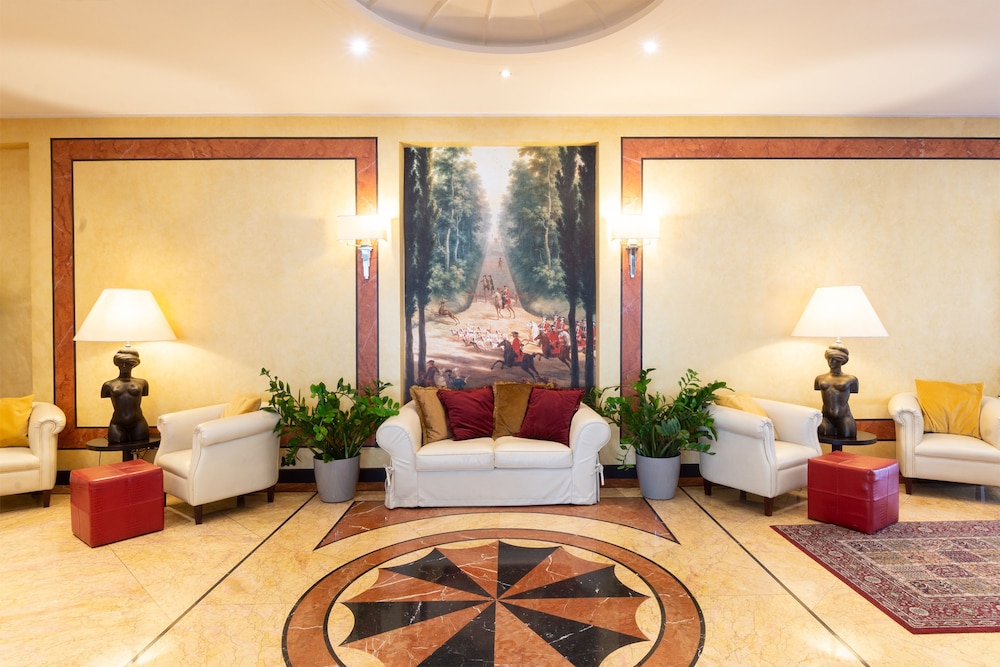 Hotel Silver 4